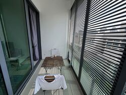 Soleil @ Sinaran (D11), Condominium #595076301